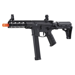 Réplique AEG LT-35 Gen2 9mm Battle X CQB 1,0J