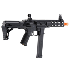 Réplique AEG LT-35 Gen2 9mm Battle X CQB 1,0J
