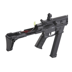 Réplique AEG LT-35 Gen2 9mm Battle X CQB 1,0J