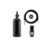 Pack Complet US bouteille 0,8L + preset + régulateur HPA + ligne renforcée US