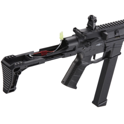 Réplique AEG LT-35 Gen2 9mm Battle X CQB 1,0J