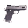 Hi-Capa 3.8 Force Velociraptor Silver