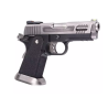 Hi-Capa 3.8 Force Velociraptor Silver