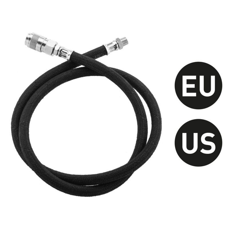 Ligne complète renforcée QD type US