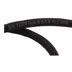 Ligne complète renforcée QD type US