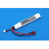 Batterie Redox LiPo 1200 mAh 7,4V 20C