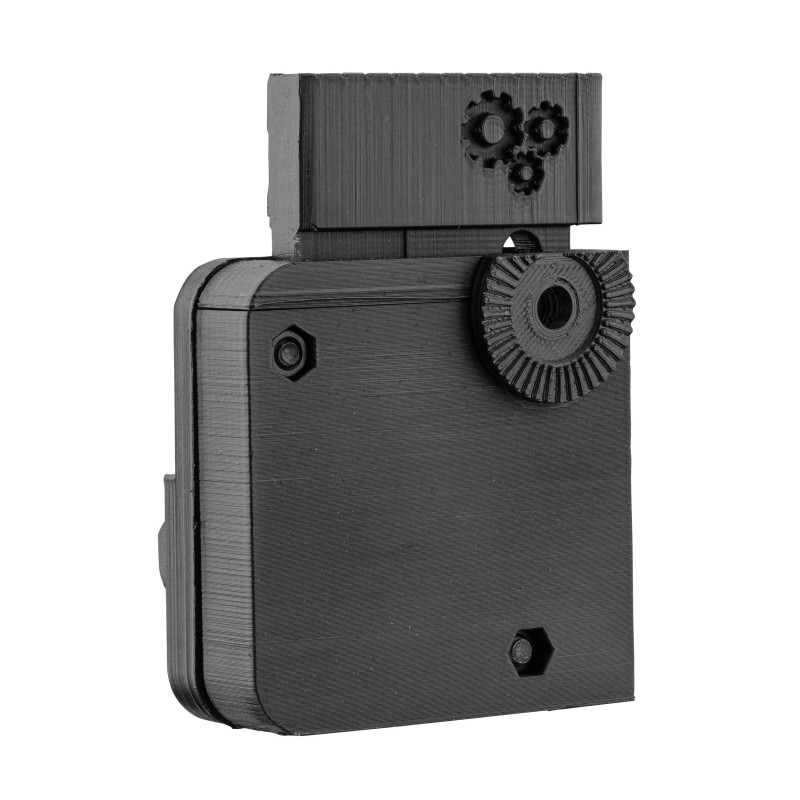 Holster à retention de pontet pour Hi-Capa Holster BO A RENTENTION PONTET HI/CAPA/ VORSK