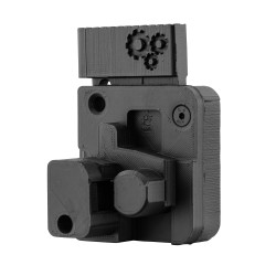 Holster à retention de pontet pour Hi-Capa Holster BO A RENTENTION PONTET HI/CAPA/ VORSK