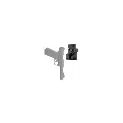 Holster à retention de pontet pour Hi-Capa Holster BO A RENTENTION PONTET HI/CAPA/ VORSK