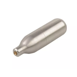 Cartouche CO2 rechargeable 8g