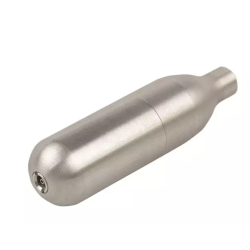 Cartouche CO2 rechargeable 8g