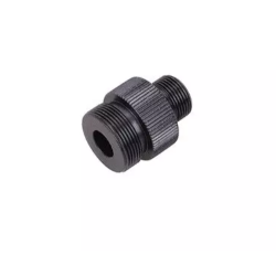 Adaptateur silencieux pour le Well MB-08,10 - Anti-horaire