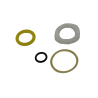 ASG 18518 COBRAY INGRAM M11 - AIRSOFT Ref R03,R04,R05,P22
