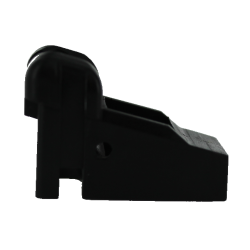 SR92-A1 magazine lip