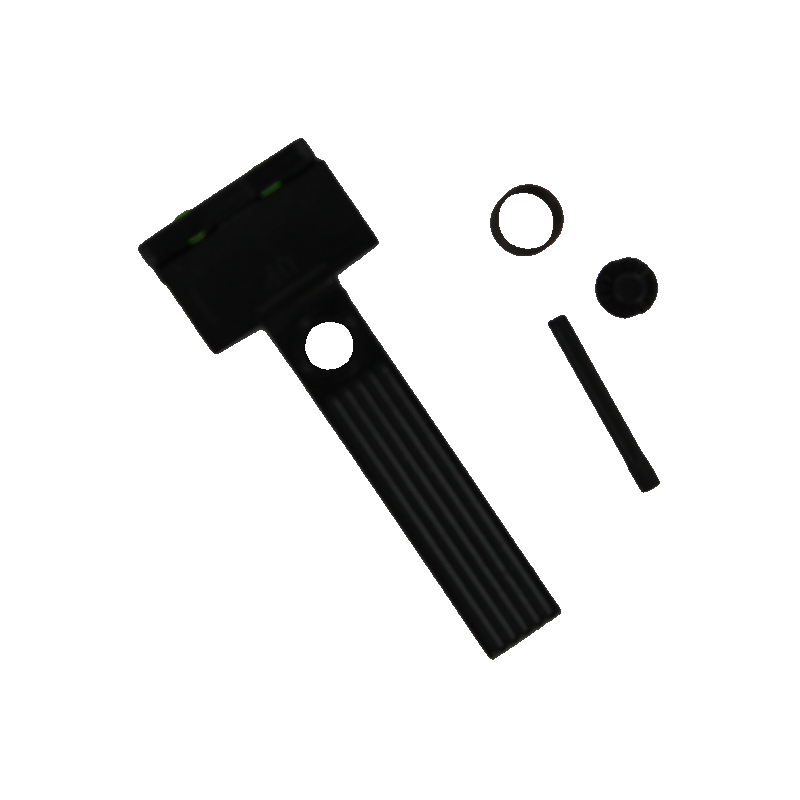 Titan rear sight TI-14