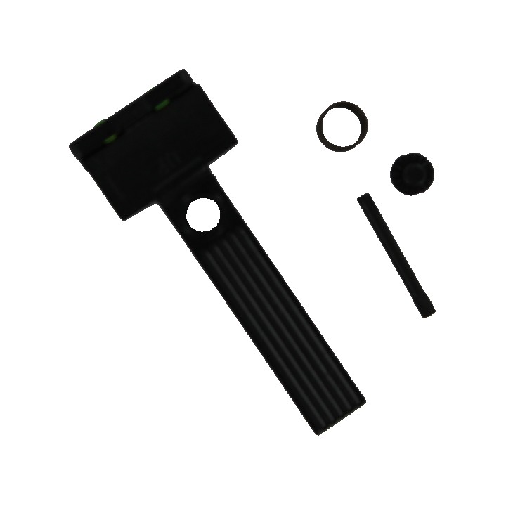 Titan rear sight TI-14
