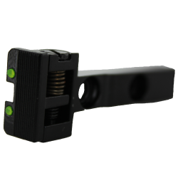 Titan rear sight TI-14