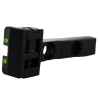 Titan rear sight TI-14