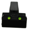 Titan rear sight TI-14
