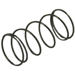 SR92-M2 air valve spring