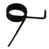 SR92-26 shear spring