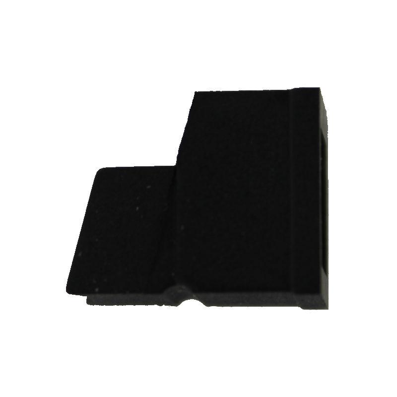 SR92-A2 air nozzle rubber