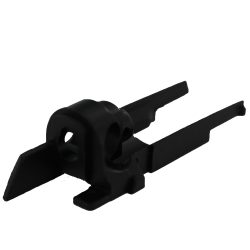 SR92-M9 cylinder base