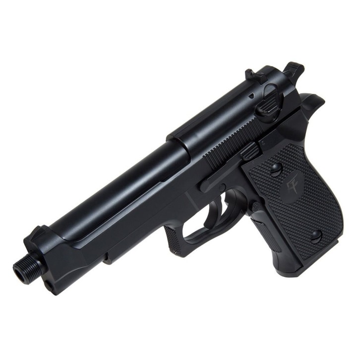 SAIGO 92 RESSORT - Répliques de poing spring