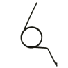 SR92-22 hammer lever spring
