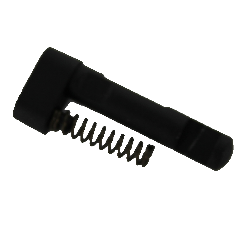 SR92-33 slide release button