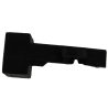 Titan cylinder holder TI-12-1