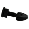 Titan pucture screw TI-18