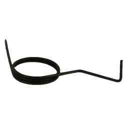 SR92-22 hammer lever spring