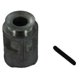 SR92-M6 piston