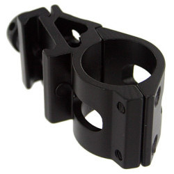 tactical offset ring 45 degree side mount [Black Eagle Corporation]