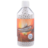 Rockets Professional 0.25 g BB’s 3000 pcs. - bottle