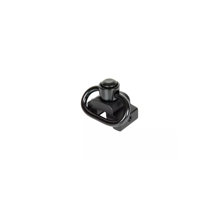 QD Sling Swivel for RIS rail