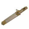 M10 Training Knife Replique - Tan