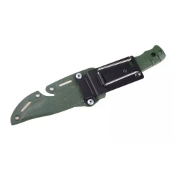 M37 knife replique - olive