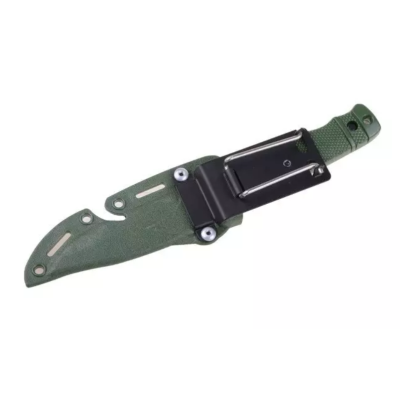 M37 knife replique - olive