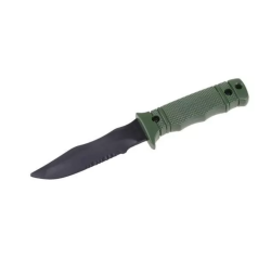 M37 knife replique - olive