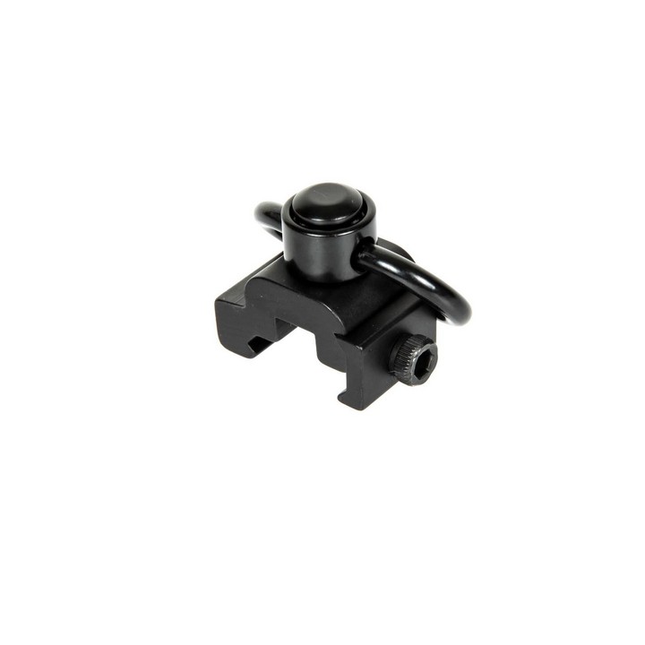 QD Sling Swivel for RIS rail
