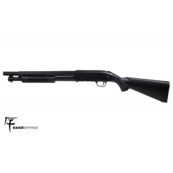 SAIGO FUSIL A POMPE M590 RESSORT LONGUE