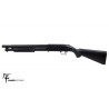 SAIGO FUSIL A POMPE M590 RESSORT LONGUE