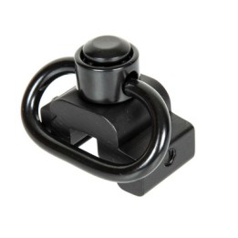 QD Sling Swivel for RIS rail