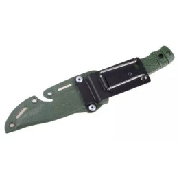 M37 knife replique - olive
