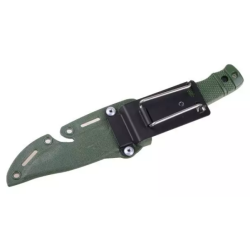 M37 knife replique - olive