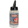 Billes Airsoft 0,20g Blanches Kalashnikov – 2000 Billes