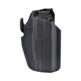 WOSPORT COMMON HOLSTER 2 BLACK