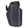 WOSPORT COMMON HOLSTER 2 BLACK